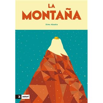 La montaña