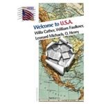 Welcome to usa