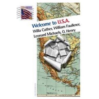 Welcome to usa