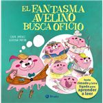 El Fantasma Avelino Busca Oficio