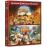 Pack Las aventuras de Tadeo Jones + Tadeo Jones y el secreto del Rey Midas - Blu-Ray_0