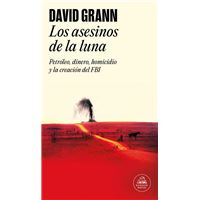 Los asesinos de la luna