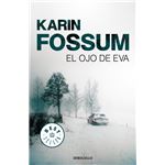Inspector Sejer 1: El ojo de Eva