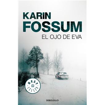 Inspector Sejer 1: El ojo de Eva