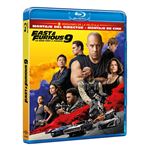 A todo gas - Fast and Furious 9 - Blu-ray
