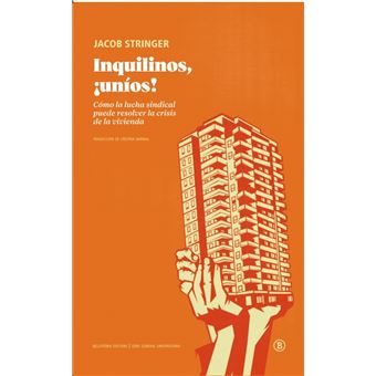 Inquilinos, ¡Unios!