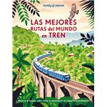 Las mejores rutas del mundo en tren