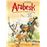 Arabesk 1 Las aventuras de un caballo en la corte