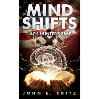 Mind Shifts Jack Hunter's Time - 1