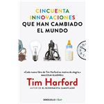 Cincuenta innovaciones que han cambiado el mundo