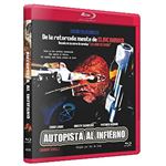 Autopista al Infierno - Blu-ray