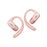 Auriculares Shokz OpenFit Air True Wireless open-ear Rosa
