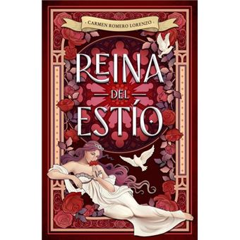 Reina del Estío