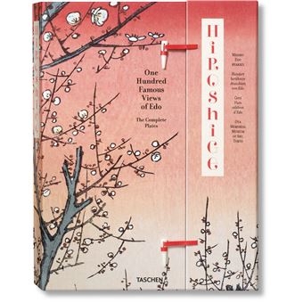 Hiroshige. One Hundred Famous Views of Edo