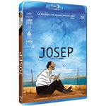 Josep - Blu-ray