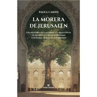 La morera de Jerusalén