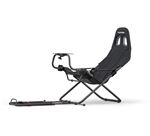 Asiento De Conducción Playseat Actific Challenge Negro