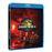 Jurassic World: El renacer  - Blu-ray