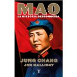 Mao-la historia desconocida