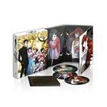 Steins; Gate 0 Episoidos 1 A 23 + Ova   Edición Coleccionistas - Blu-ray