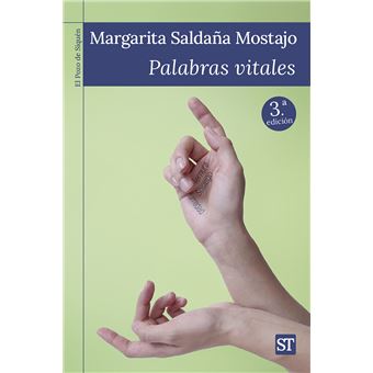 Palabras vitales