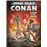 La Espada Salvaje De Conan 19-La Ciudad De Las Calaveras