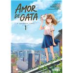 Amor de gata 1