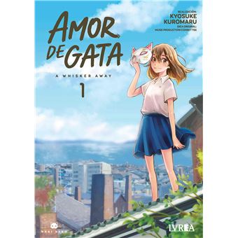 Amor de gata 1 - 1