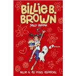Billie b. brown, 10. billie b. és molt especial
