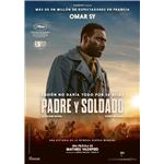 Padre y soldado - Blu-ray
