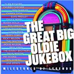 The great big oldie jukebox (10cd)