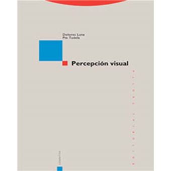 Percepción visual