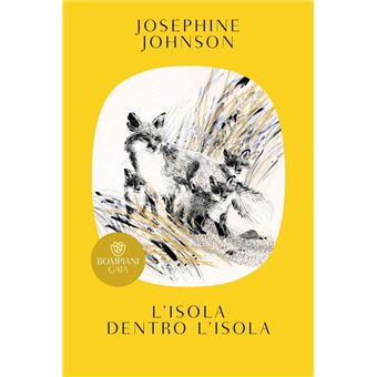 L'isola dentro l'isola - 1