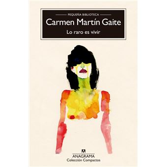 Lo raro es vivir