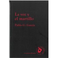 La voz y el martillo