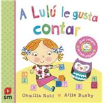 A lulu le gusta contar-solapas