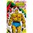 Marvel Two-In-One 5 Llamale