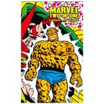 Marvel Two-In-One 5 Llamale