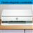 Impresora multifunción HP Envy 6130e 4800x1200 DPI A4 WiFi, HP+, doble cara, compatible con Instant Ink