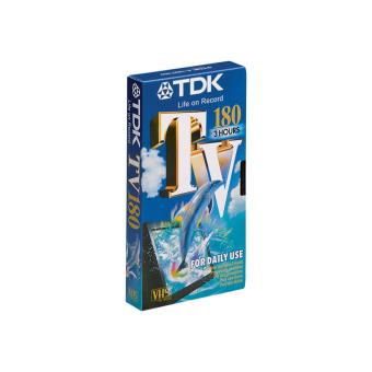 TDK*E180TV*VHS (12)
