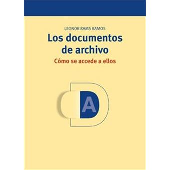 Los documentos de archivo-com