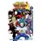 Bola de Drac Heroes Ultra God Mission nº 03