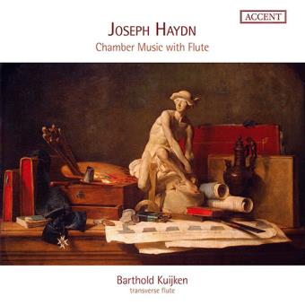 Joseph Haydn - 1