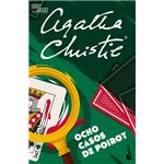 Ocho casos de Poirot