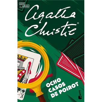 Ocho casos de Poirot