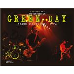 Radio Waves 1991-1994 - 2 CDs