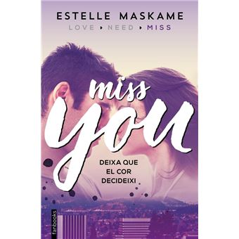 You 3 -miss you- cat