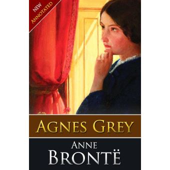 AGNES GREY Classic Novels: New Illustrated [Free Audiobook Links] - 1