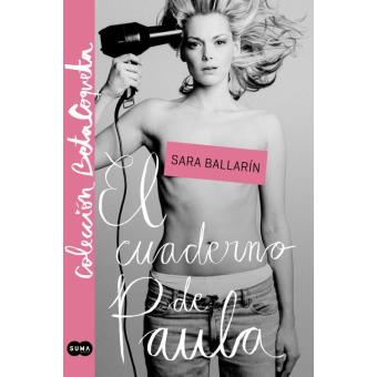 El cuaderno de Paula (Colección @BetaCoqueta)