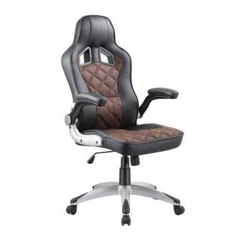 silla gaming atx daytona marrón silla gaming atx daytona marrón